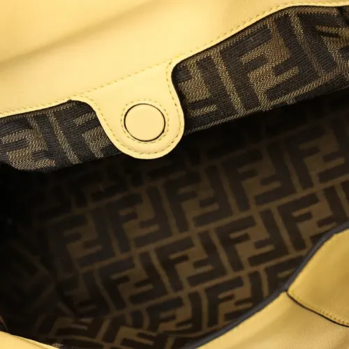 Replica Fendi AAA Quality Handbags For Women #1404618 $122.00 USD for Wholesale