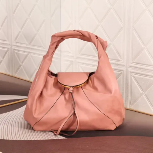 Cheap Fendi AAA Quality Handbags For Women #1404619, $$122.00 USD On Fendi AAA Quality Handbags