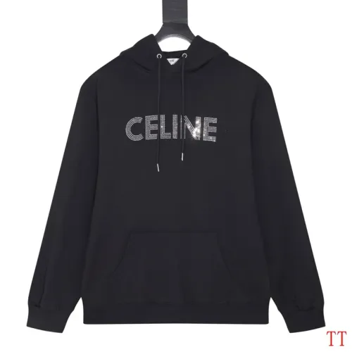 Cheap Celine Hoodies Long Sleeved For Unisex #1404620, $$60.00 USD On Celine Hoodies
