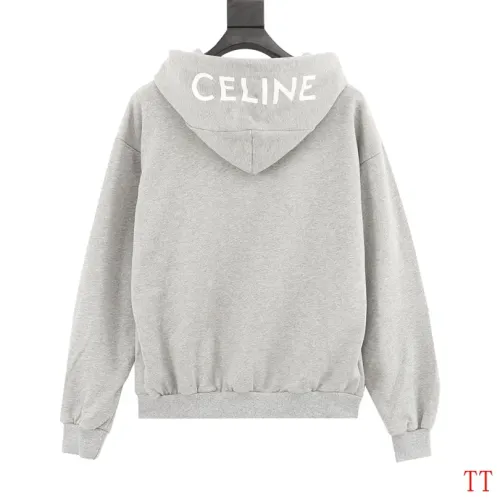 Cheap Celine Hoodies Long Sleeved For Unisex #1404621, $$60.00 USD On Celine Hoodies