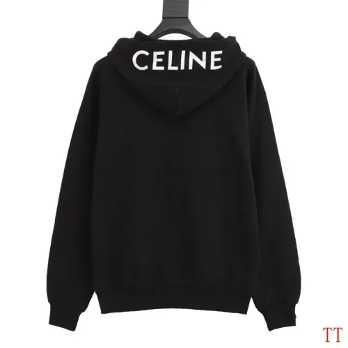 Cheap Celine Hoodies Long Sleeved For Unisex #1404622, $$60.00 USD On Celine Hoodies