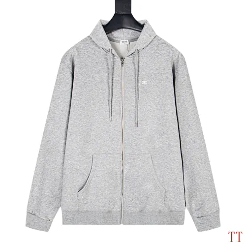 Cheap Celine Hoodies Long Sleeved For Unisex #1404623, $$56.00 USD On Celine Hoodies