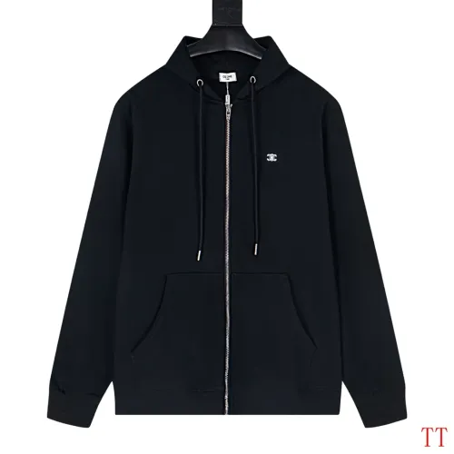 Cheap Celine Hoodies Long Sleeved For Unisex #1404624, $$56.00 USD On Celine Hoodies