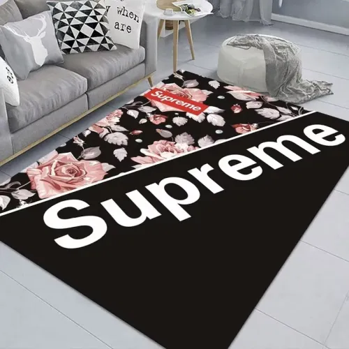 Cheap Supreme Carpets #1404625, $$80.00 USD On Supreme Carpets