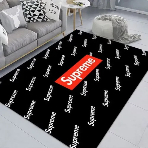 Cheap Supreme Carpets #1404629, $$80.00 USD On Supreme Carpets