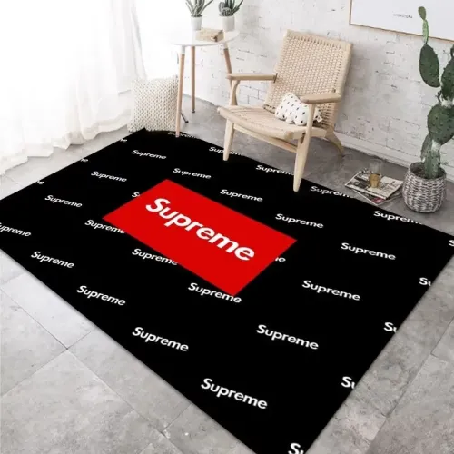 Cheap Supreme Carpets #1404632, $$80.00 USD On Supreme Carpets