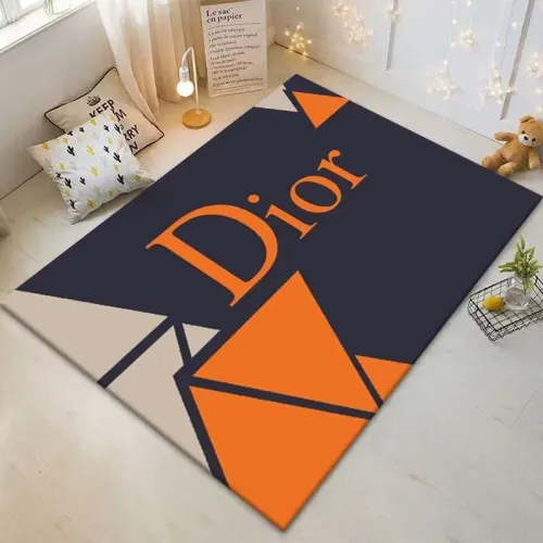 Cheap Christian Dior Carpets #1404640, $$80.00 USD On Christian Dior Carpets