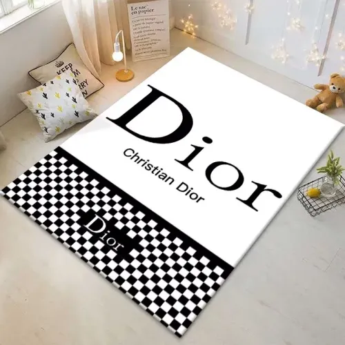 Cheap Christian Dior Carpets #1404641, $$80.00 USD On Christian Dior Carpets