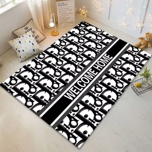 Cheap Christian Dior Carpets #1404642, $$80.00 USD On Christian Dior Carpets