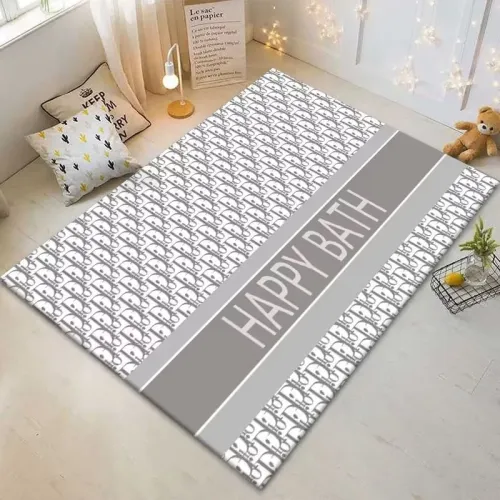 Cheap Christian Dior Carpets #1404643, $$80.00 USD On Christian Dior Carpets