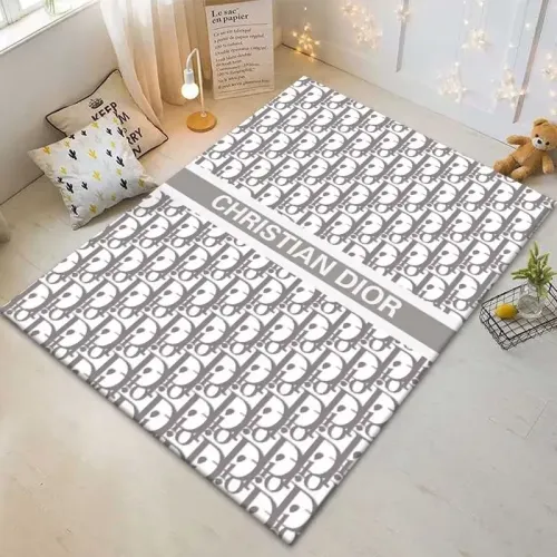 Cheap Christian Dior Carpets #1404644, $$80.00 USD On Christian Dior Carpets