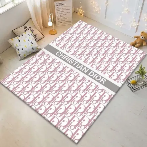 Cheap Christian Dior Carpets #1404645, $$80.00 USD On Christian Dior Carpets