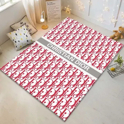 Cheap Christian Dior Carpets #1404646, $$80.00 USD On Christian Dior Carpets