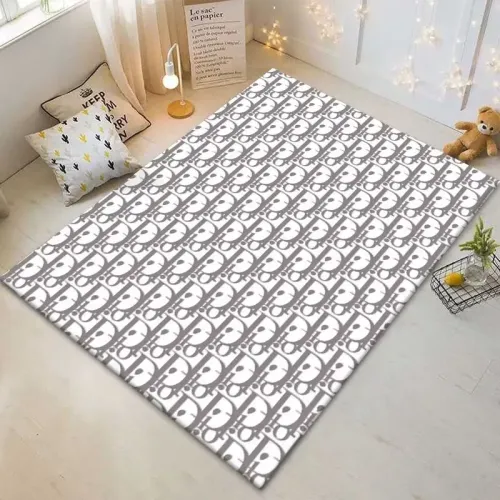 Cheap Christian Dior Carpets #1404647, $$80.00 USD On Christian Dior Carpets