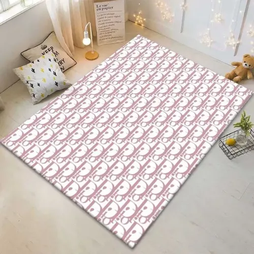 Cheap Christian Dior Carpets #1404648, $$80.00 USD On Christian Dior Carpets