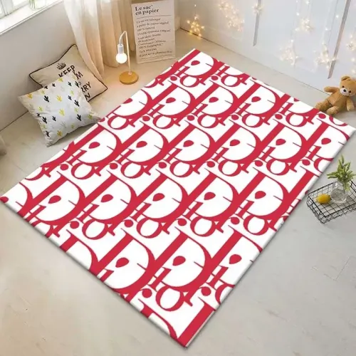 Cheap Christian Dior Carpets #1404649, $$80.00 USD On Christian Dior Carpets