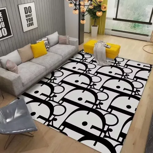 Cheap Christian Dior Carpets #1404650, $$80.00 USD On Christian Dior Carpets