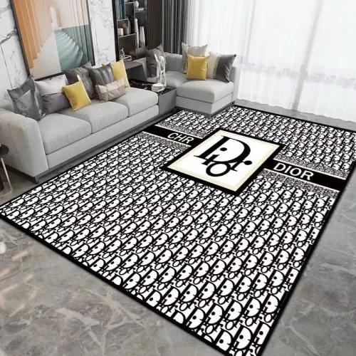 Cheap Christian Dior Carpets #1404651, $$80.00 USD On Christian Dior Carpets