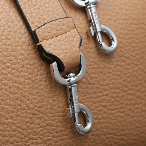 Replica Fendi AAA Quality Handbags For Women #1404663 $105.00 USD for Wholesale