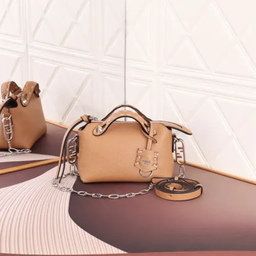 Cheap Fendi AAA Quality Handbags For Women #1404664, $$102.00 USD On Fendi AAA Quality Handbags