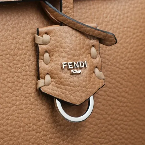 Replica Fendi AAA Quality Handbags For Women #1404664 $102.00 USD for Wholesale