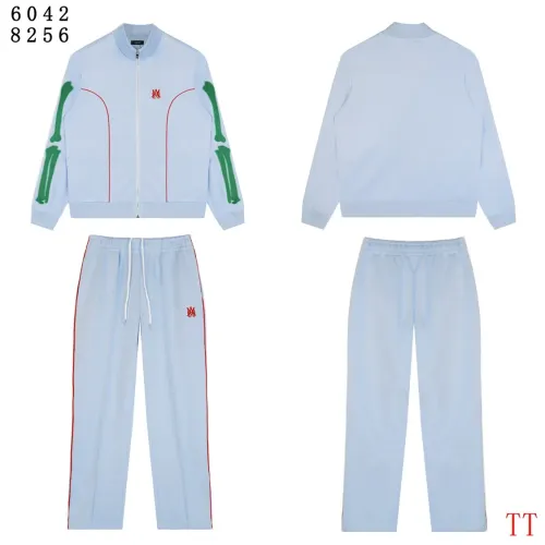 Cheap Amiri Tracksuits Long Sleeved For Unisex #1404665, $$85.00 USD On Amiri Tracksuits