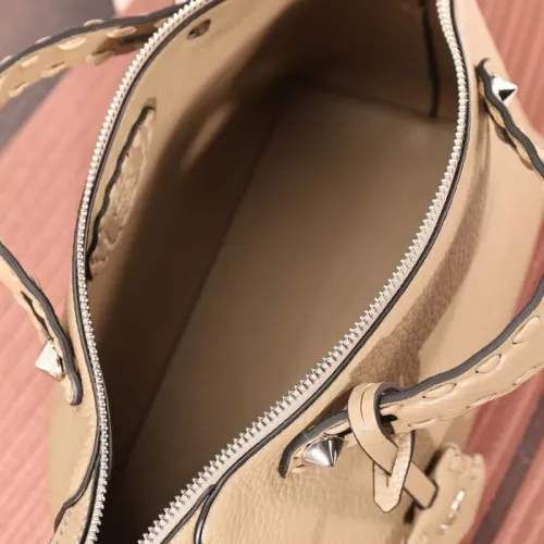 Replica Fendi AAA Quality Handbags For Women #1404666 $105.00 USD for Wholesale