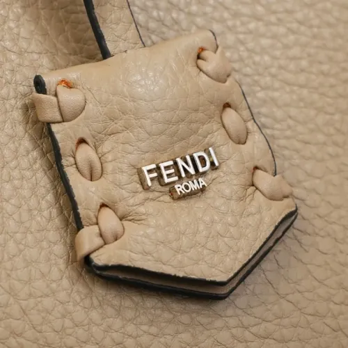 Replica Fendi AAA Quality Handbags For Women #1404666 $105.00 USD for Wholesale