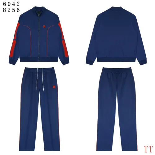 Cheap Amiri Tracksuits Long Sleeved For Unisex #1404668, $$85.00 USD On Amiri Tracksuits