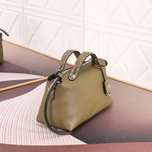 Replica Fendi AAA Quality Handbags For Women #1404669 $105.00 USD for Wholesale