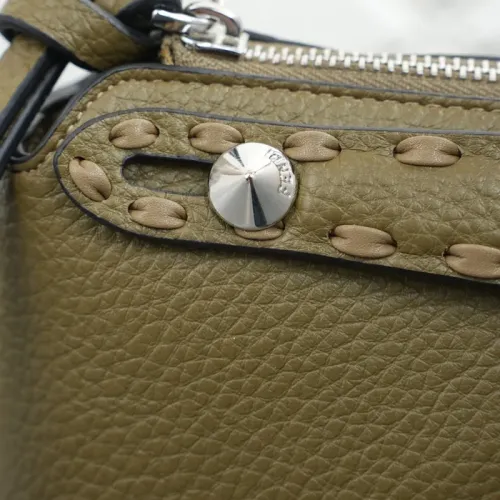 Replica Fendi AAA Quality Handbags For Women #1404669 $105.00 USD for Wholesale