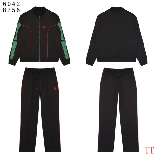 Cheap Amiri Tracksuits Long Sleeved For Unisex #1404670, $$85.00 USD On Amiri Tracksuits