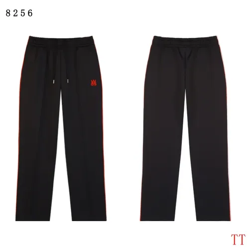 Replica Amiri Tracksuits Long Sleeved For Unisex #1404670 $85.00 USD for Wholesale