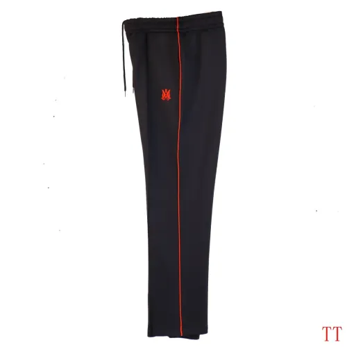 Replica Amiri Tracksuits Long Sleeved For Unisex #1404670 $85.00 USD for Wholesale