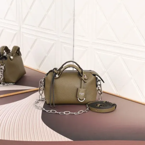 Cheap Fendi AAA Quality Handbags For Women #1404671, $$102.00 USD On Fendi AAA Quality Handbags