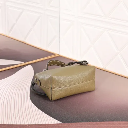 Replica Fendi AAA Quality Handbags For Women #1404671 $102.00 USD for Wholesale