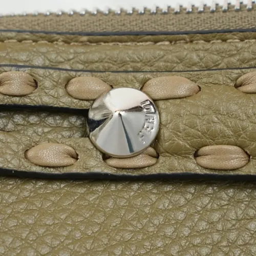 Replica Fendi AAA Quality Handbags For Women #1404671 $102.00 USD for Wholesale