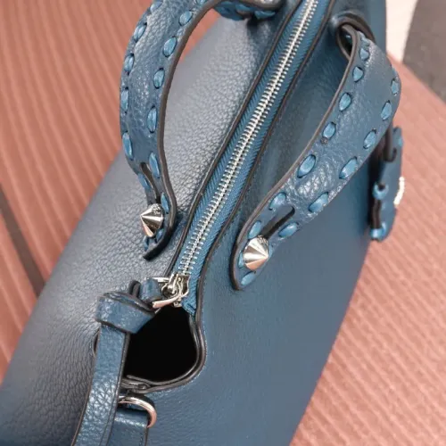 Replica Fendi AAA Quality Handbags For Women #1404672 $105.00 USD for Wholesale