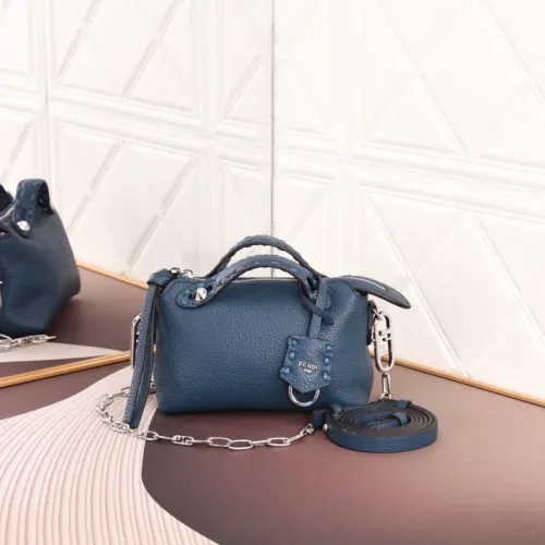 Cheap Fendi AAA Quality Handbags For Women #1404673, $$102.00 USD On Fendi AAA Quality Handbags