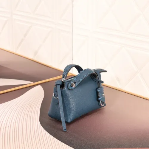 Replica Fendi AAA Quality Handbags For Women #1404673 $102.00 USD for Wholesale