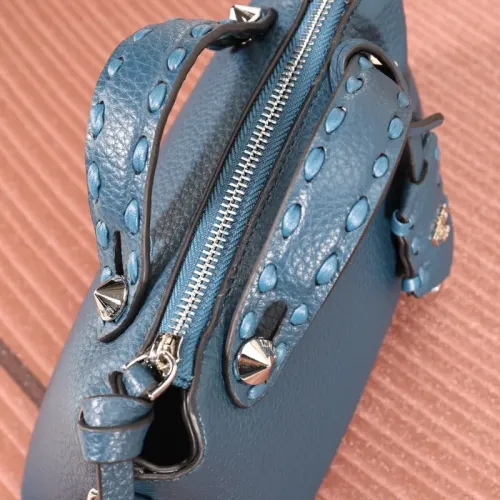 Replica Fendi AAA Quality Handbags For Women #1404673 $102.00 USD for Wholesale