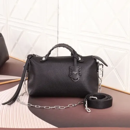 Cheap Fendi AAA Quality Handbags For Women #1404675, $$105.00 USD On Fendi AAA Quality Handbags