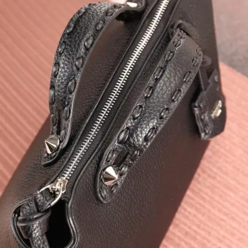 Replica Fendi AAA Quality Handbags For Women #1404675 $105.00 USD for Wholesale