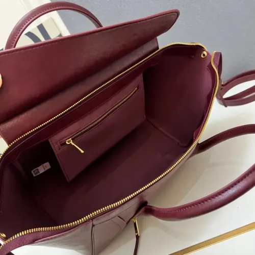 Replica Celine AAA Quality Handbags For Women #1404681 $105.00 USD for Wholesale