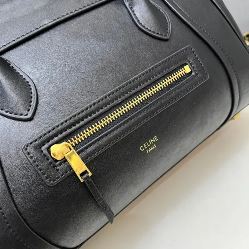 Replica Celine AAA Quality Handbags For Women #1404682 $105.00 USD for Wholesale