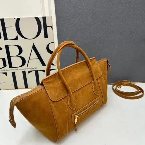Replica Celine AAA Quality Handbags For Women #1404683 $115.00 USD for Wholesale