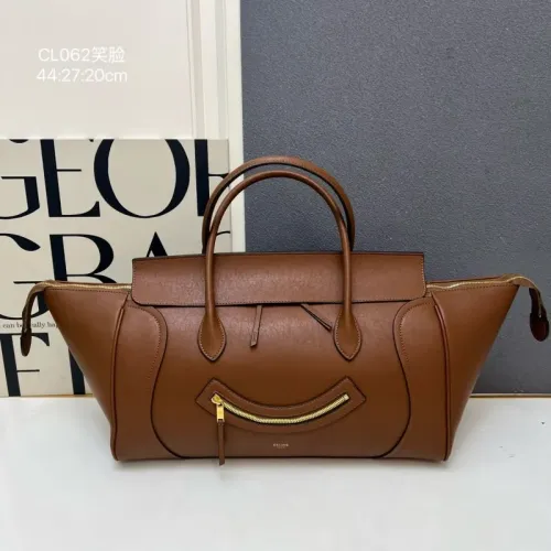 Cheap Celine AAA Quality Handbags For Women #1404686, $$102.00 USD On Celine AAA Quality Handbags