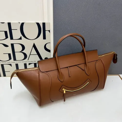 Replica Celine AAA Quality Handbags For Women #1404686 $102.00 USD for Wholesale