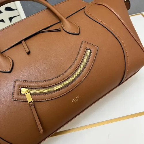 Replica Celine AAA Quality Handbags For Women #1404686 $102.00 USD for Wholesale