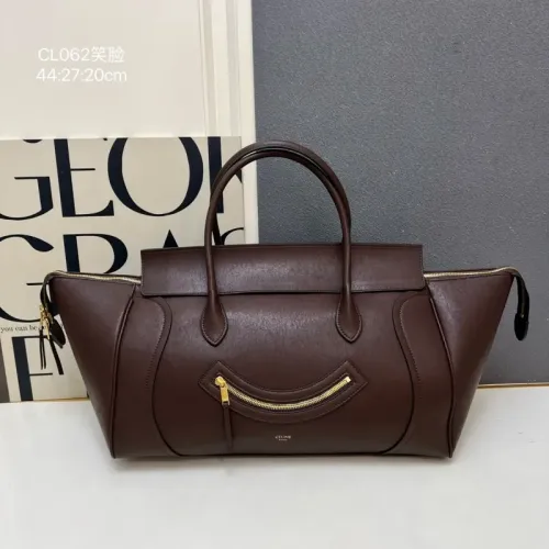 Cheap Celine AAA Quality Handbags For Women #1404688, $$102.00 USD On Celine AAA Quality Handbags